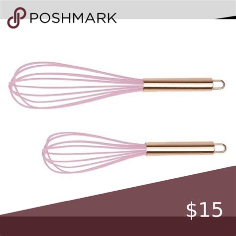 blush and whisk